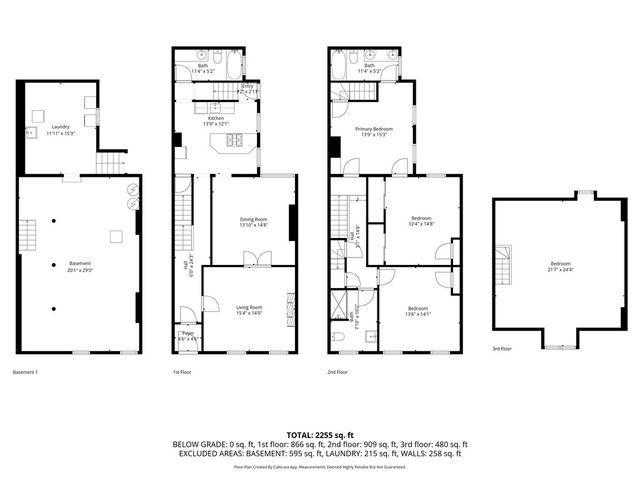 110 S 13th St, South Side, PA 15203