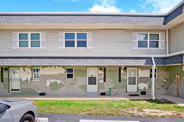 2820 Ocean Shore Blvd Apt 26, Ormond Beach, FL 32176
