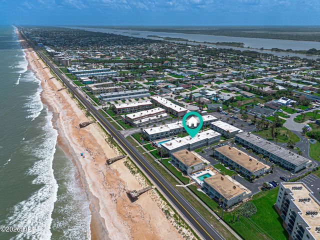 2820 Ocean Shore Blvd Apt 26, Ormond Beach, FL 32176