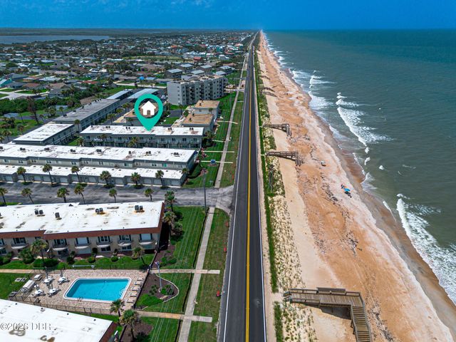 2820 Ocean Shore Blvd Apt 26, Ormond Beach, FL 32176