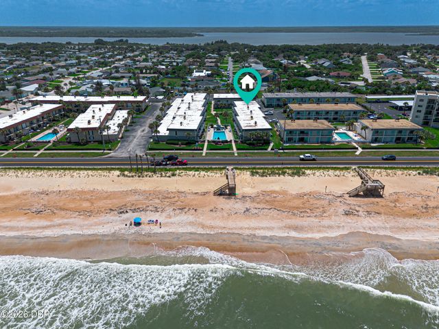 2820 Ocean Shore Blvd Apt 26, Ormond Beach, FL 32176