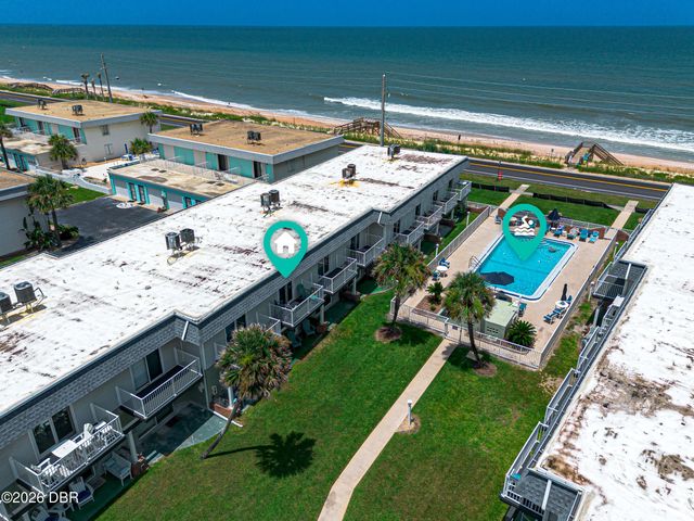 2820 Ocean Shore Blvd Apt 26, Ormond Beach, FL 32176