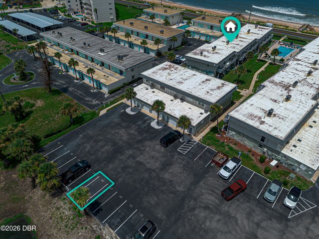 2820 Ocean Shore Blvd Apt 26, Ormond Beach, FL 32176