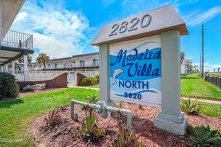 2820 Ocean Shore Blvd Apt 26, Ormond Beach, FL 32176