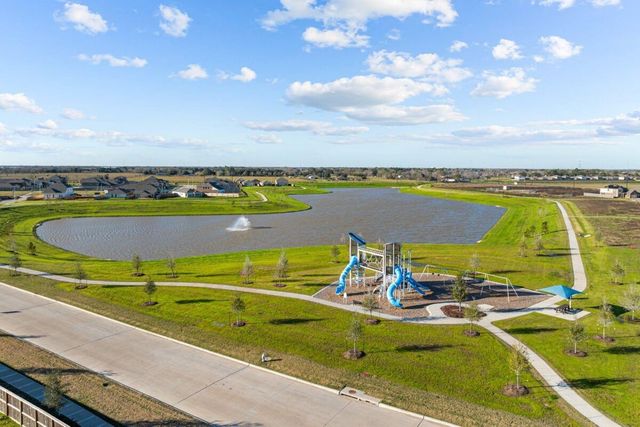 1611 Birch Wood Drive, Rosenberg, TX 77471