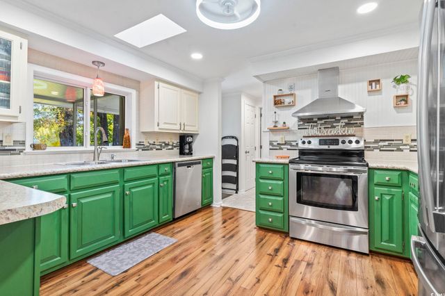 4384 Superior Circle, Little River, SC 29566