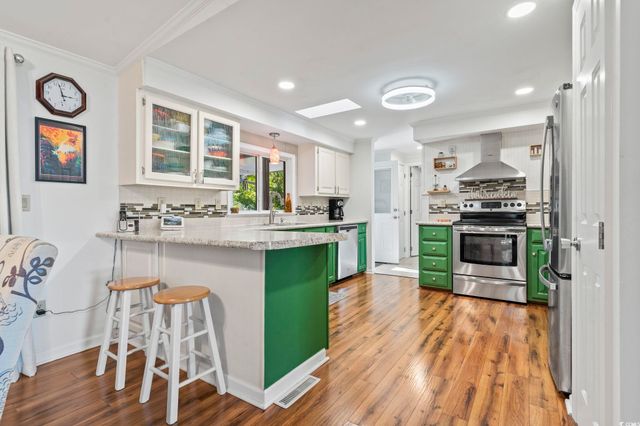 4384 Superior Circle, Little River, SC 29566