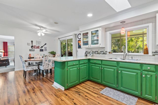 4384 Superior Circle, Little River, SC 29566