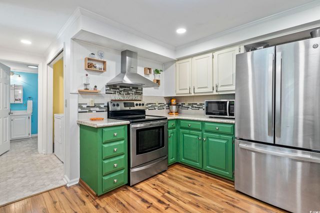 4384 Superior Circle, Little River, SC 29566