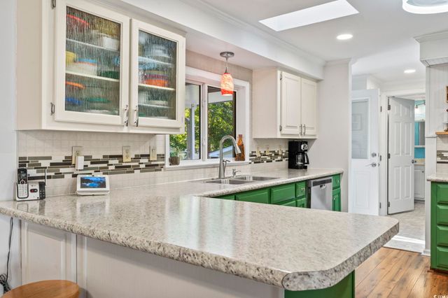 4384 Superior Circle, Little River, SC 29566