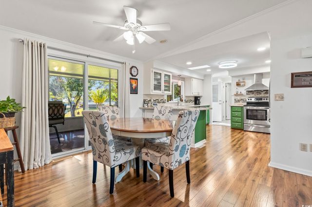 4384 Superior Circle, Little River, SC 29566