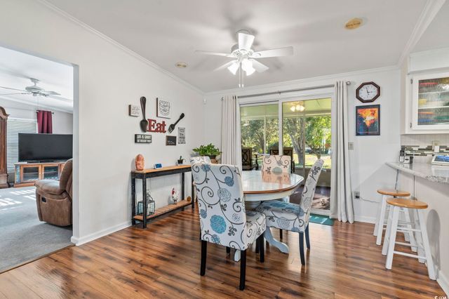 4384 Superior Circle, Little River, SC 29566