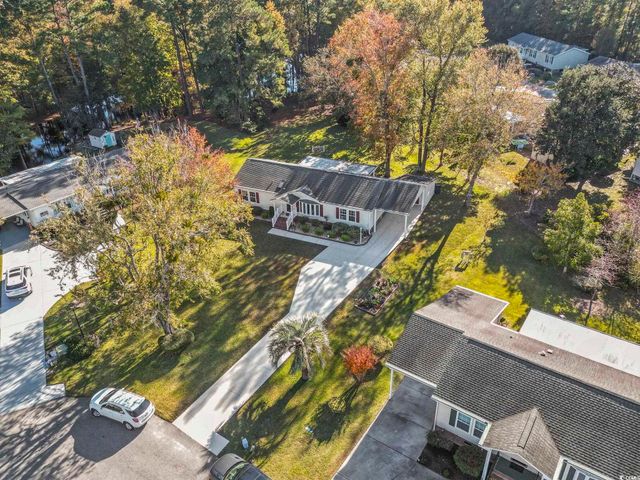 4384 Superior Circle, Little River, SC 29566