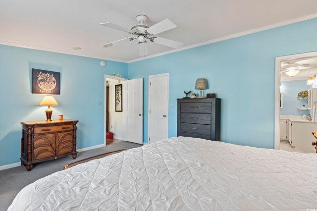 4384 Superior Circle, Little River, SC 29566