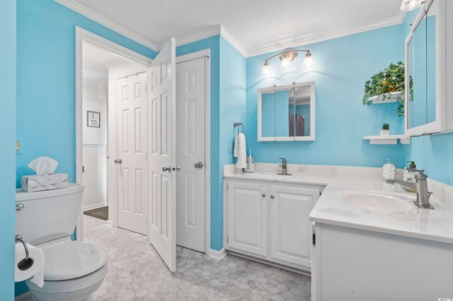 4384 Superior Circle, Little River, SC 29566