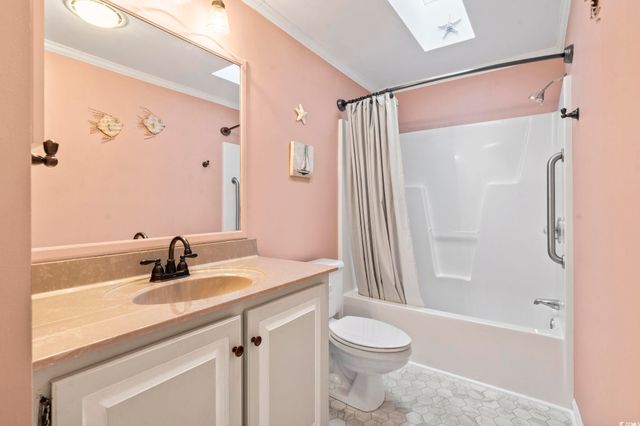 4384 Superior Circle, Little River, SC 29566