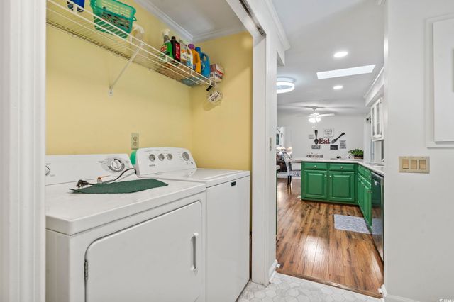 4384 Superior Circle, Little River, SC 29566