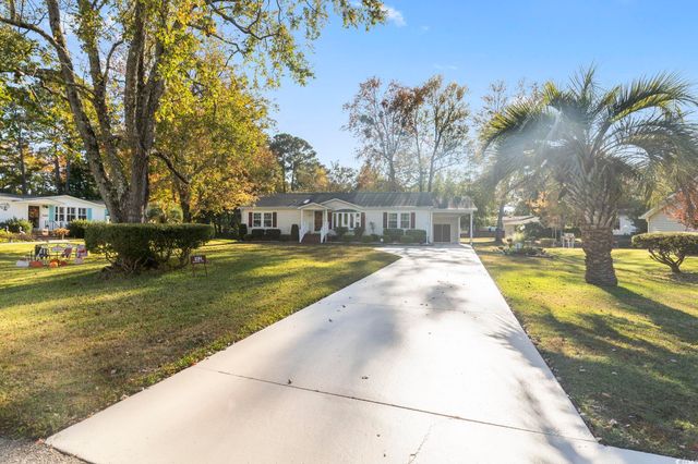 4384 Superior Circle, Little River, SC 29566