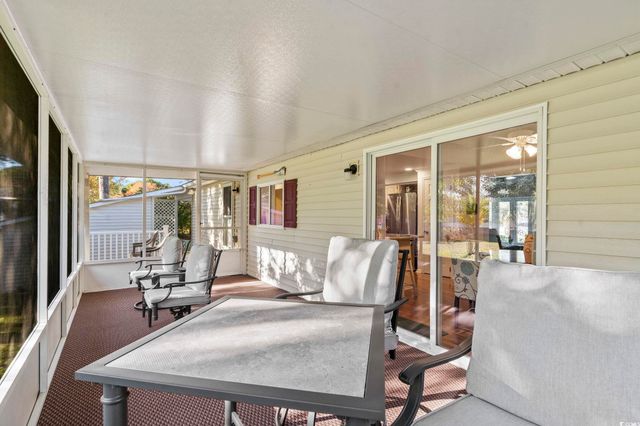 4384 Superior Circle, Little River, SC 29566