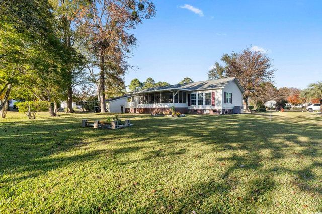 4384 Superior Circle, Little River, SC 29566