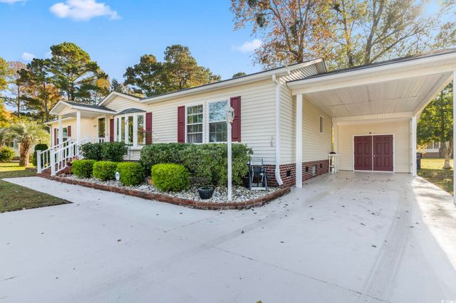 4384 Superior Circle, Little River, SC 29566
