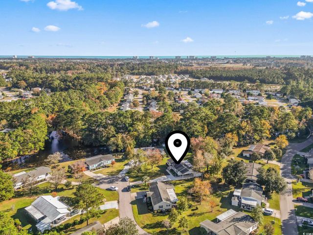 4384 Superior Circle, Little River, SC 29566