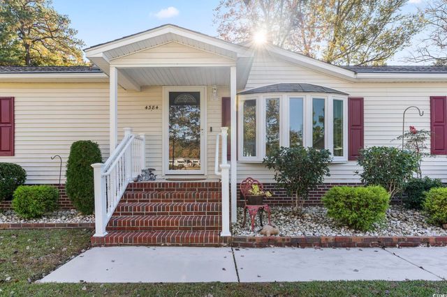 4384 Superior Circle, Little River, SC 29566