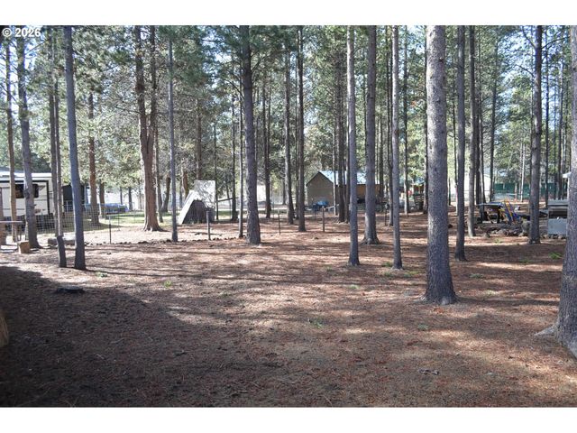 53425 KOKANEE Ln, La Pine, OR 97739
