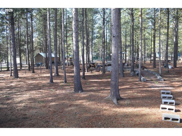 53425 KOKANEE Ln, La Pine, OR 97739