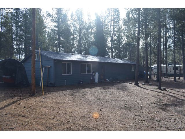 53425 KOKANEE Ln, La Pine, OR 97739
