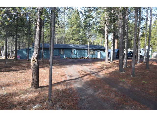 53425 KOKANEE Ln, La Pine, OR 97739