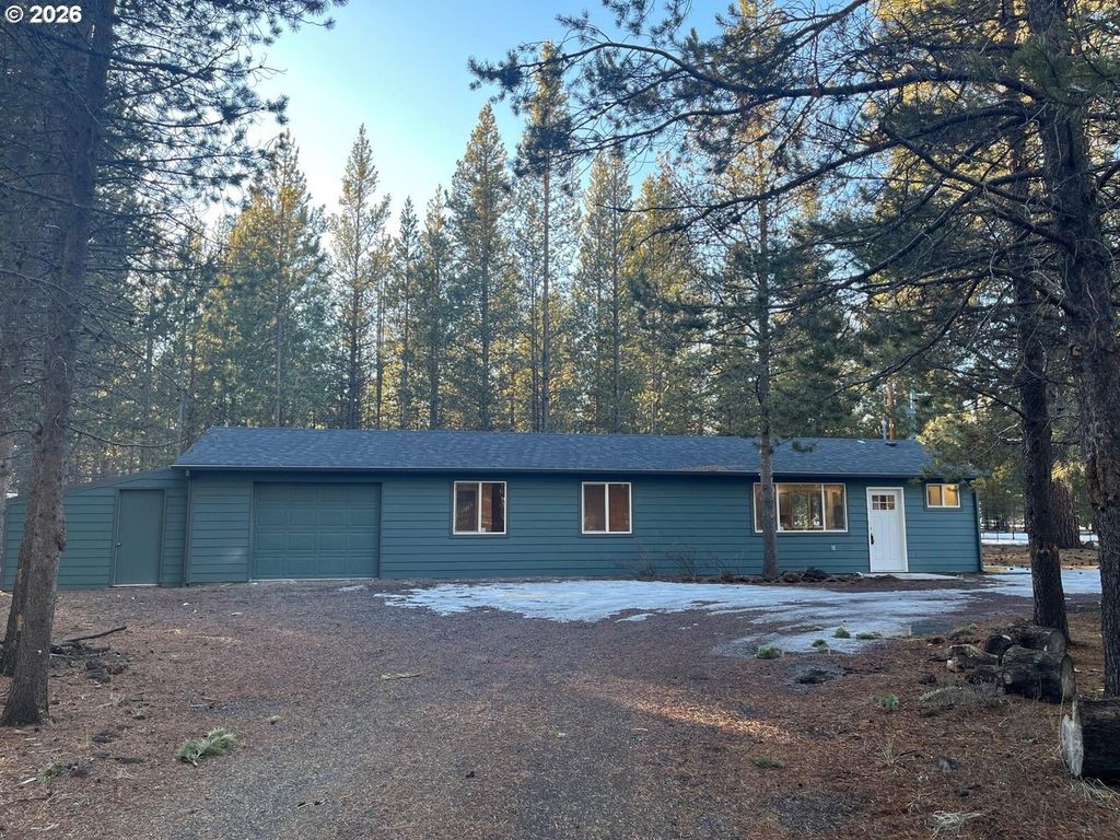 53425 KOKANEE Ln, La Pine, OR 97739