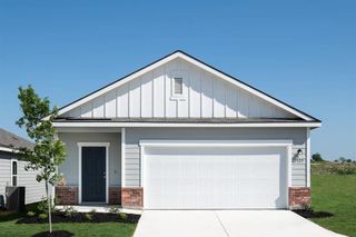 505 Redfish LN, Hutto, TX 78634