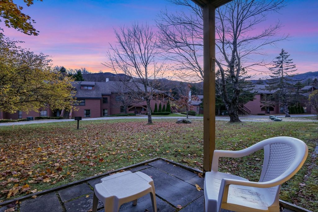 528 East Mountain Road # 57, Killington, VT 05751