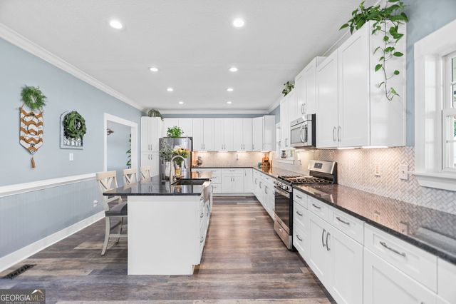 190 Chesterfield Drive, Newnan, GA 30265