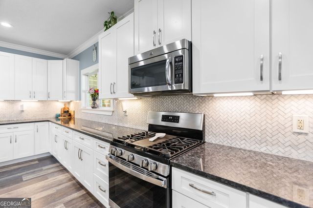 190 Chesterfield Drive, Newnan, GA 30265