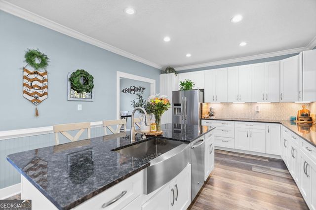 190 Chesterfield Drive, Newnan, GA 30265