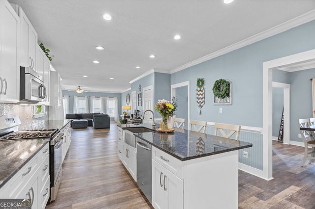 190 Chesterfield Drive, Newnan, GA 30265