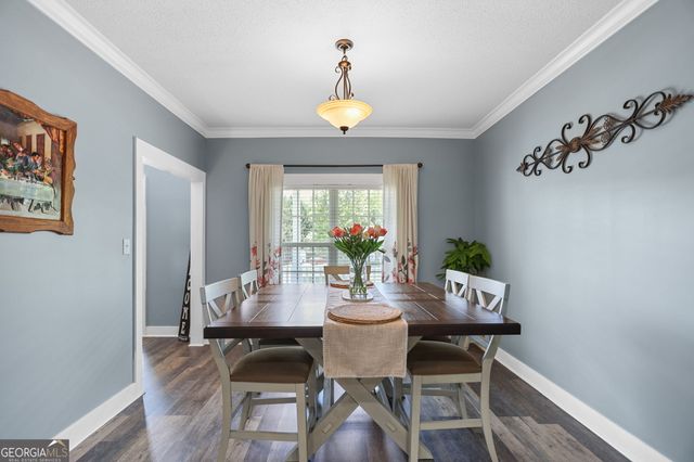 190 Chesterfield Drive, Newnan, GA 30265