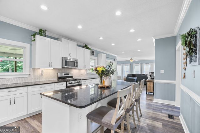190 Chesterfield Drive, Newnan, GA 30265