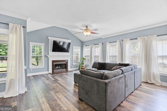 190 Chesterfield Drive, Newnan, GA 30265