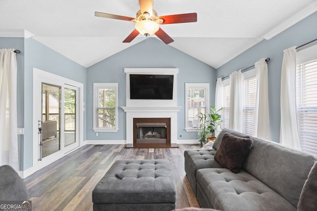 190 Chesterfield Drive, Newnan, GA 30265