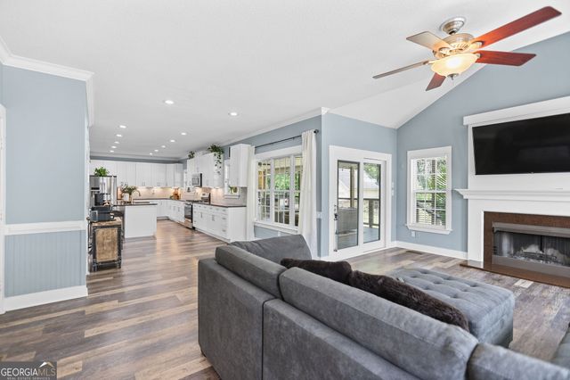 190 Chesterfield Drive, Newnan, GA 30265