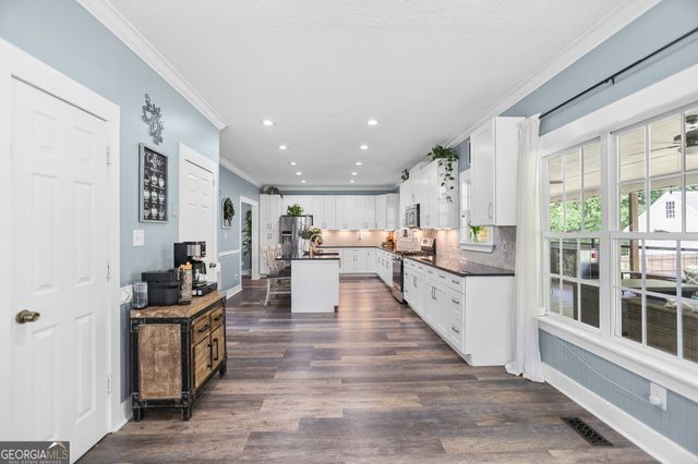 190 Chesterfield Drive, Newnan, GA 30265
