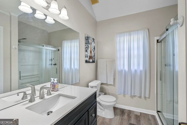 190 Chesterfield Drive, Newnan, GA 30265