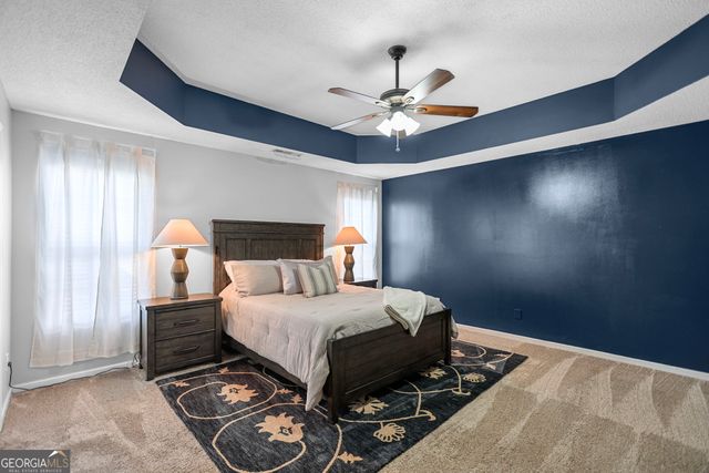 190 Chesterfield Drive, Newnan, GA 30265