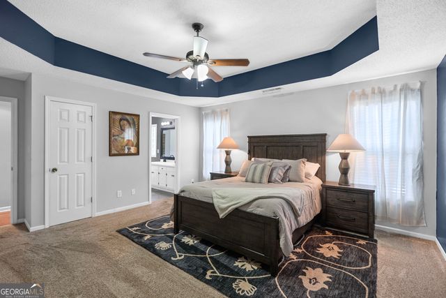 190 Chesterfield Drive, Newnan, GA 30265