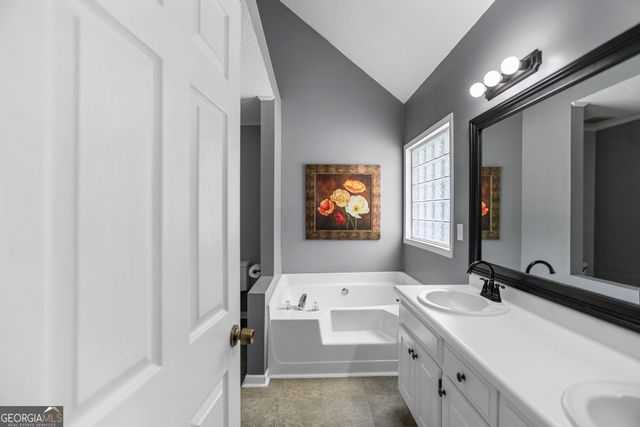 190 Chesterfield Drive, Newnan, GA 30265