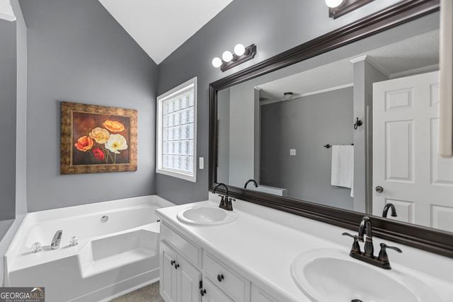 190 Chesterfield Drive, Newnan, GA 30265