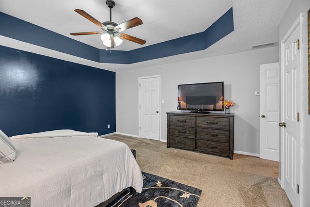 190 Chesterfield Drive, Newnan, GA 30265